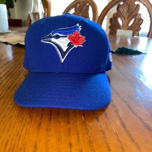 New Era SnapBack - Toronto Blue jays - Youth